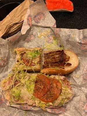 Jersey Mike's Subs
