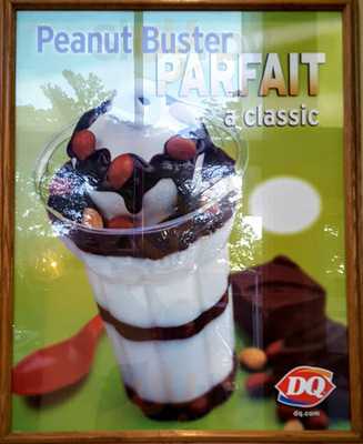 Dairy Queen (treat)