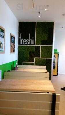 Freshii