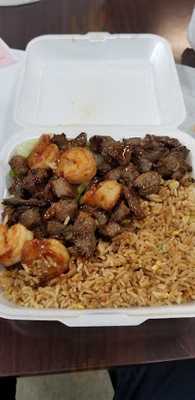 Hibachi Express