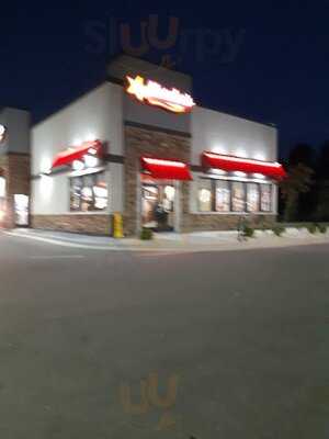 Hardee's