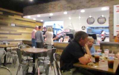 Cheeseburger Bobby's