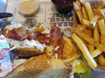 Cheeseburger Bobby's