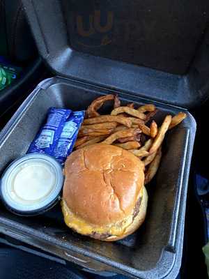 Cheeseburger Bobby's