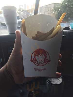 Wendy's