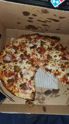 Domino's Pizza