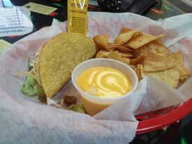 Taco The Town