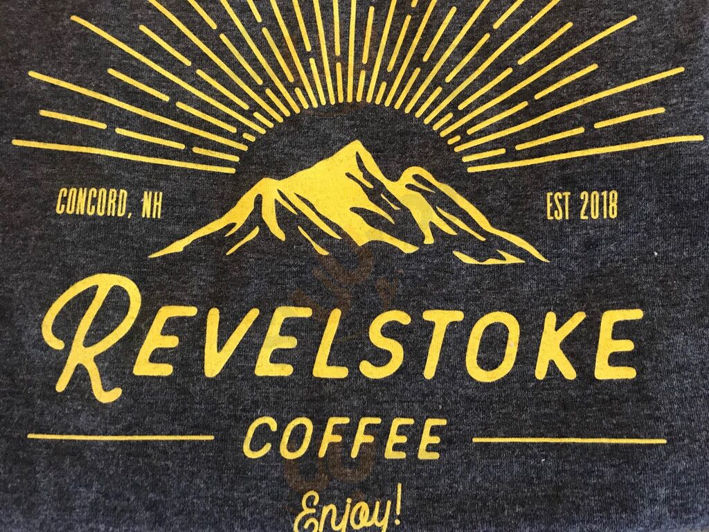 Revelstoke Coffee