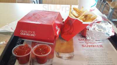 Wendy's