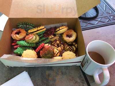 Mozzicato Depasquale Bakery & Pastry Shop