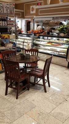 Mozzicato Depasquale Bakery & Pastry Shop