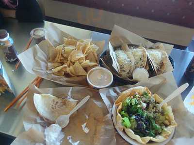 Qdoba Mexican Grill