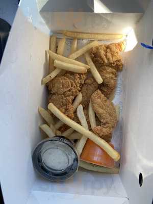 Dairy Queen Grill & Chill