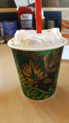 Dairy Queen Grill & Chill