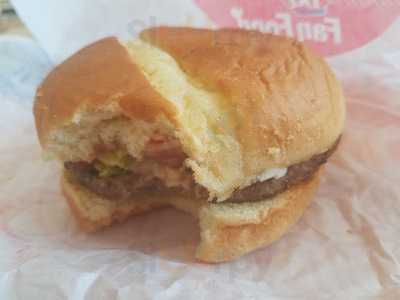 Dairy Queen Grill & Chill