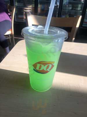 Dairy Queen Grill & Chill