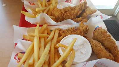 Dairy Queen Grill & Chill