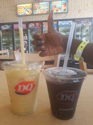 Dairy Queen Grill & Chill