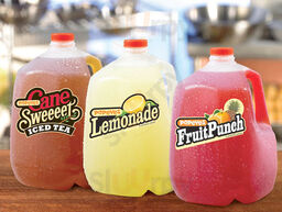 Popeyes Louisiana Kitchen