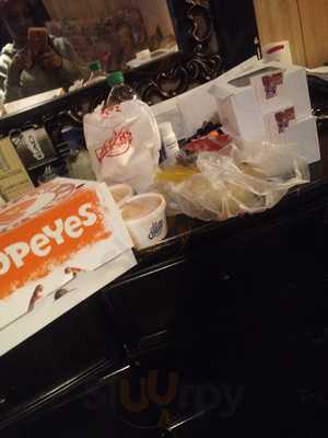 Popeyes Louisiana Kitchen