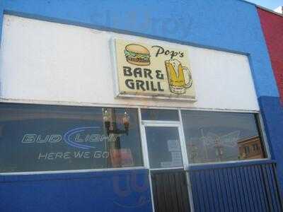 Pop's Bar And Grill