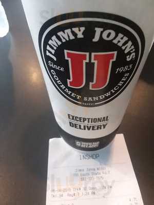Jimmy Johns