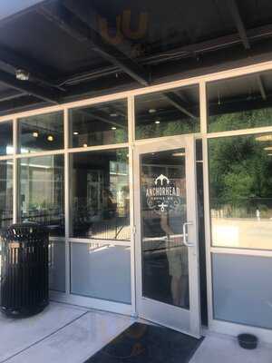 Anchorhead Coffee