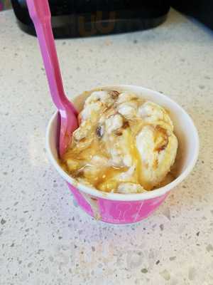 Baskin-robbins