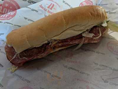 Jimmy John's