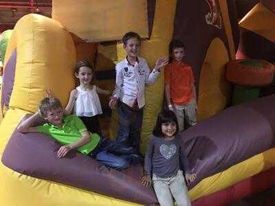 Joey's Outback Adventures