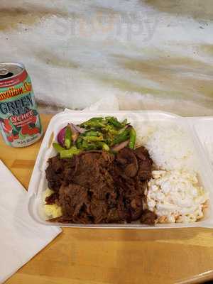 Wikiwiki Hawaiian Bbq