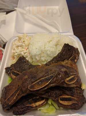 Wikiwiki Hawaiian Bbq