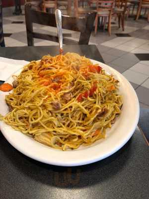 Khan's Mongolian Grill