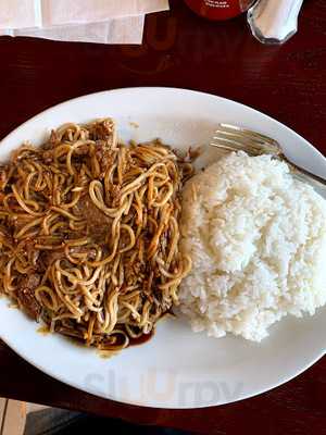 Khan's Mongolian Grill