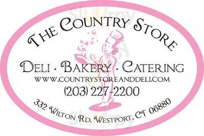 The Country Store