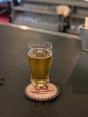 Workhorse Brewing