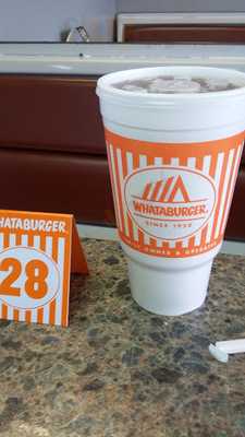 Whataburger