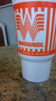 Whataburger