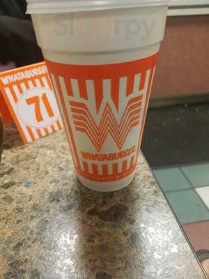 Whataburger