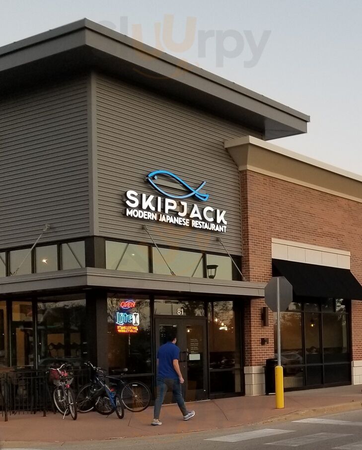 Skipjack Modern Japanese Restaurant