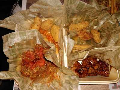 Wingstop