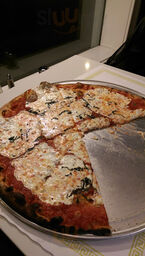 Julian's Brick Oven Pizza