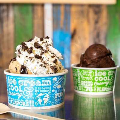 Ben & Jerry's