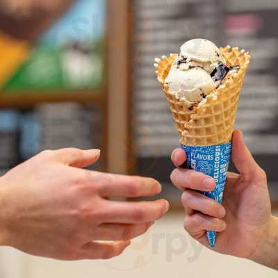 Ben & Jerry's