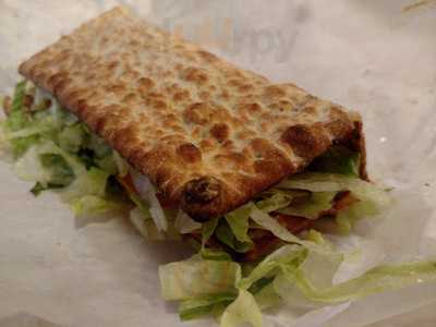 Potbelly Sandwich Shop