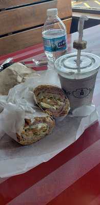 Potbelly Sandwich Shop