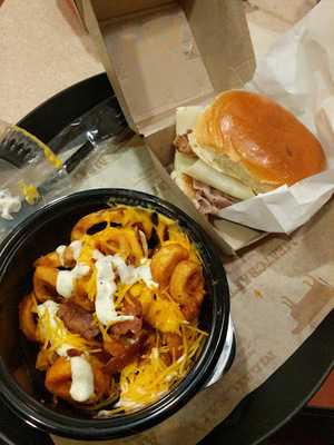 Arby's