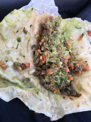 Victoria's Mexican Food