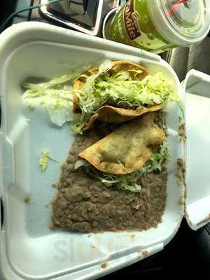 Victoria's Mexican Food
