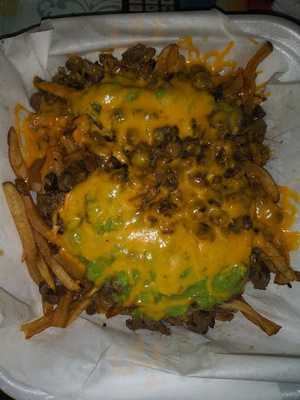 Victoria's Mexican Food